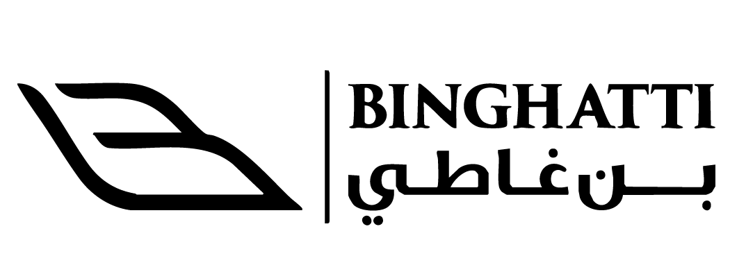 Binghatti Developers
