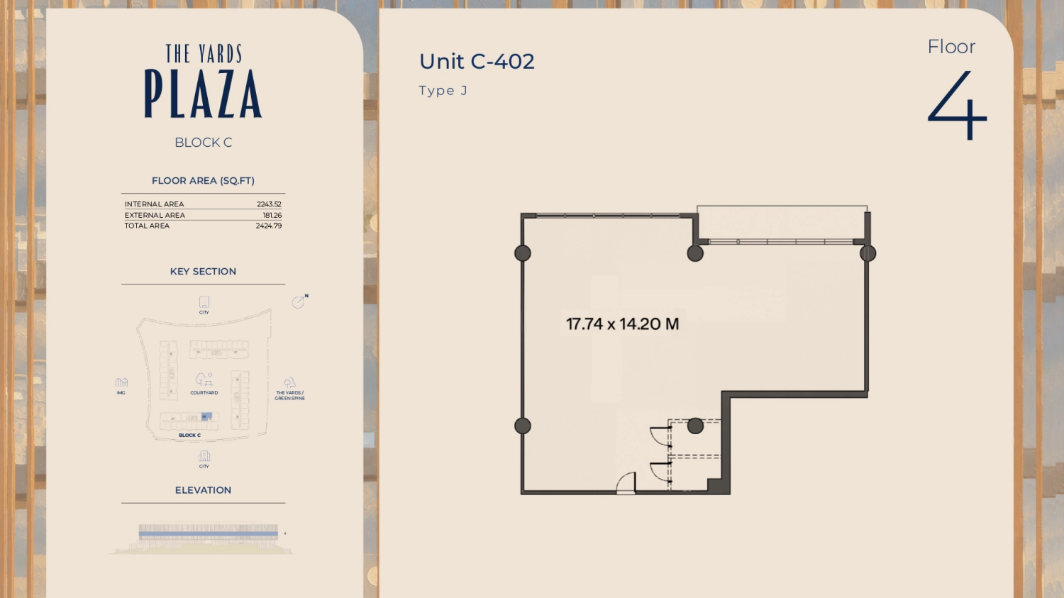  Offices