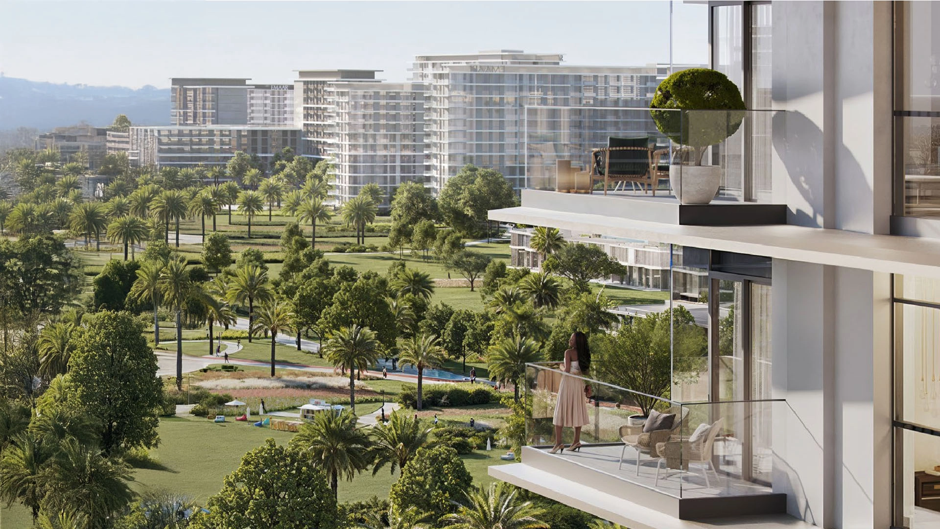 Address Residences