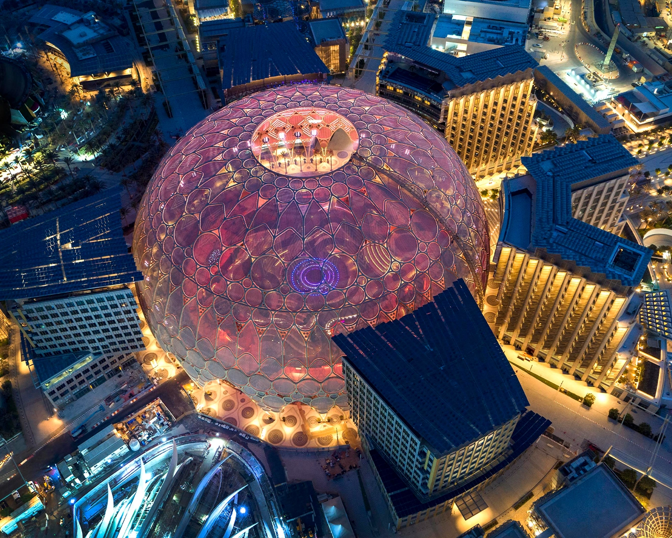 Expo City Dubai