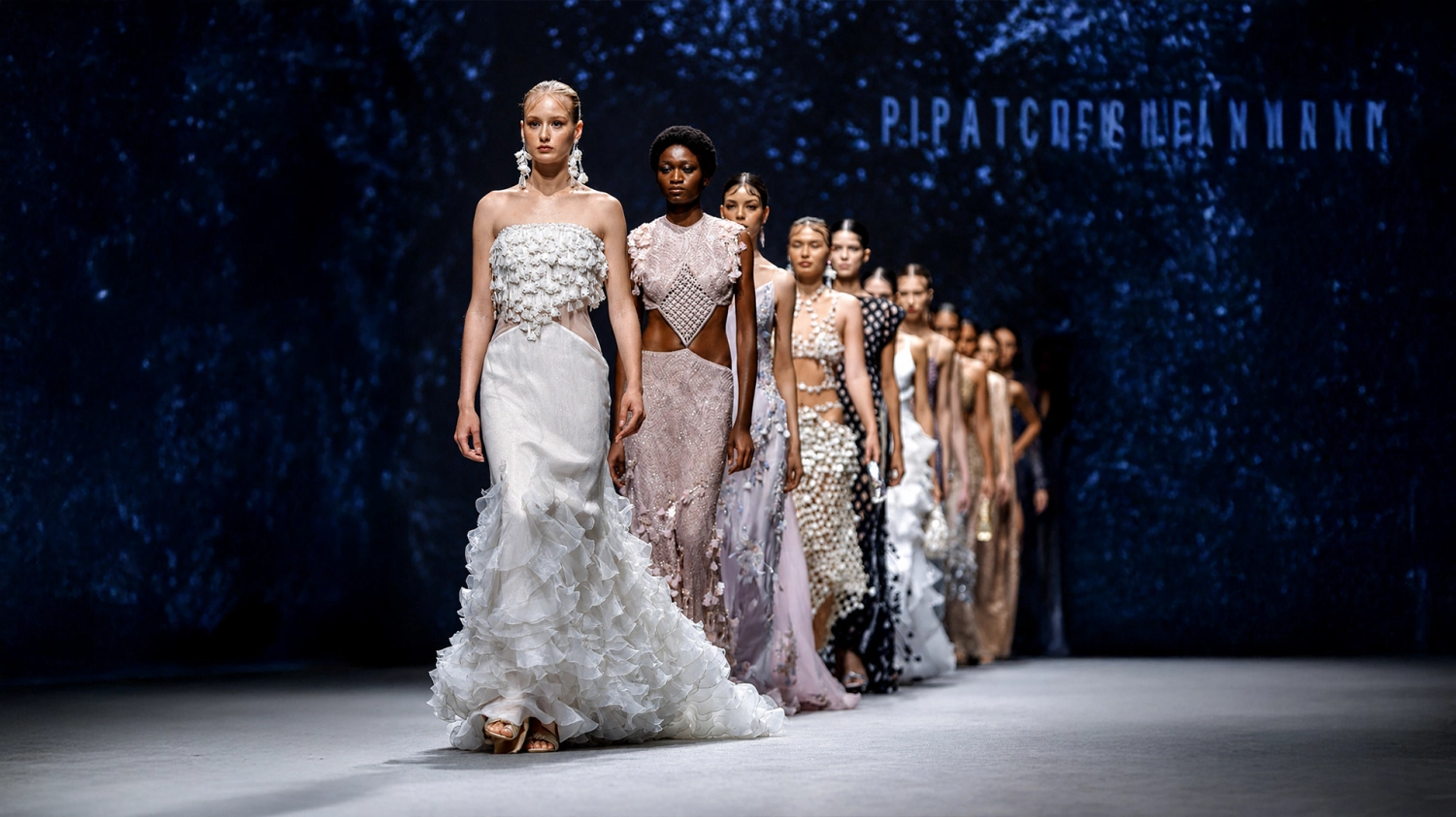 Dubai Fashion Week & Sole DXB