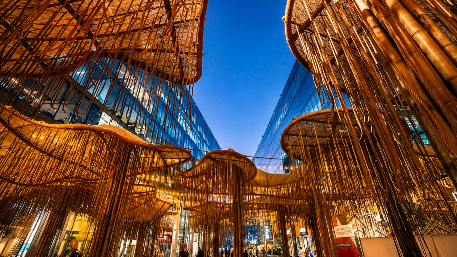 Dubai Design Week