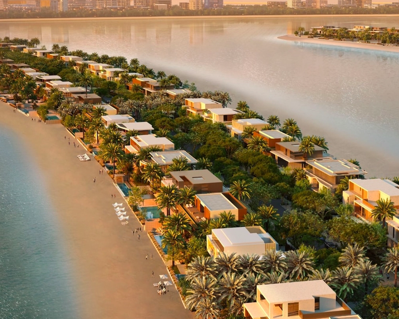 Beach Clubs & Lifestyle Resorts